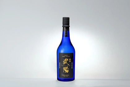 創業320年！小澤酒造から特別な酒「澤乃井生酛純米大吟醸武陽」発売 画像