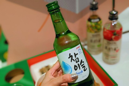 【レポート】韓国を楽しめる！渋谷「bibigo Kstreet food popup store」が最高すぎた 画像