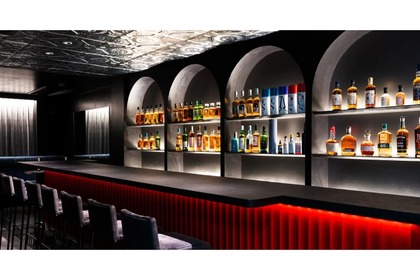 国産ウイスキーとオリジナルカクテル専門のお店「BAR HIGH CENTRAL」開店 画像