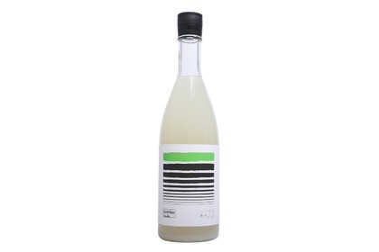 驚くほどメロンを思わせる香り！日本酒「Gekkeikan Studio no.1.1」発売 画像