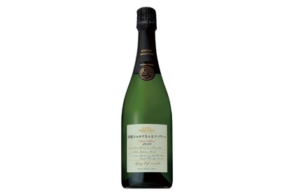 「ＳＵＮＴＯＲＹ ＦＲＯＭ ＦＡＲＭ」より新たなスパークリングワイン発売！ 画像