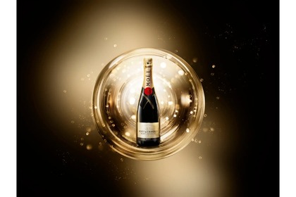 真夏のラグジュアリーな夜を！「RAISE×MOËT & CHANDON」開催 画像