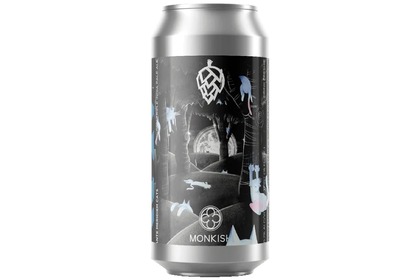 西海岸の幻のブリュワリー「Monkish Brewing」のクラフトビールが販売！ 画像