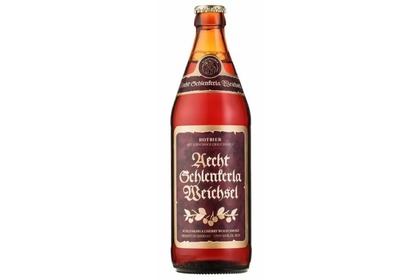 燻製ビール「Schenkerla Weichsel」！ヘラー醸造所の新商品が販売 画像