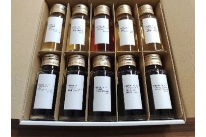 「Japan Wine Competition」のオンラインセミナーキットが限定発売！ 画像