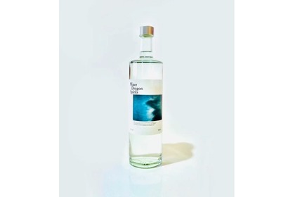 ドライを追求した突き抜ける爽やかさのジン「Water Dragon Spirits」発売！ 画像