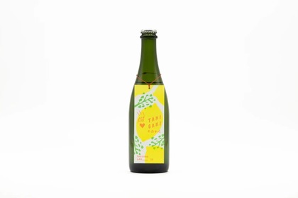 お燗を楽しむお酒「TANIGAKIのおかん」が「haccoba」より発売！ 画像