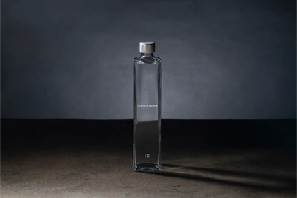 「白井屋ホテル」限定のオリジナルクラフトジン「SHIROIYA the GIN」登場！ 画像