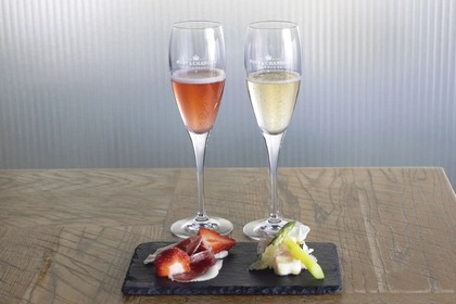 モエ・エ・シャンドン「ワインと楽しむ 春の美味フェア」が開催！ 画像