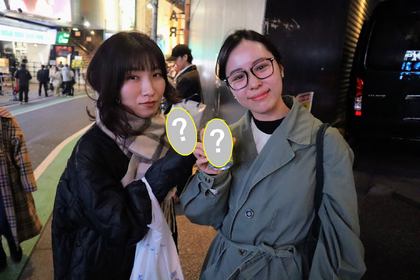 【調査】若者の街渋谷で流行る“あのお酒”！？どんな人が飲んでいるのか調べてみた 画像