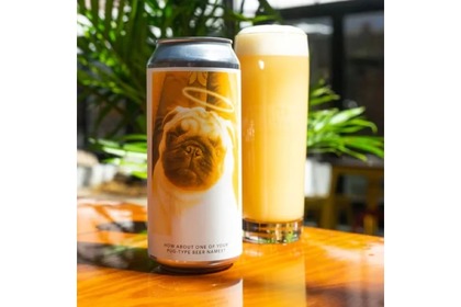 世界トップ10の1人が手掛けるNYのブリュワリー「Evil Twin Brewing」のビールが発売！ 画像