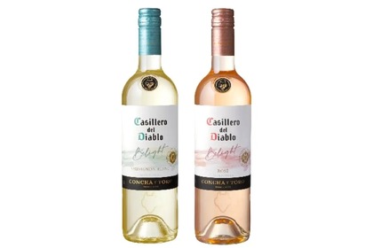 家飲みで重宝するお手軽ワイン！「カッシェロ・デル・ディアブロ ビーライト」が発売 画像