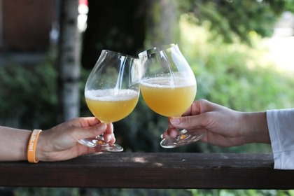 ビールを飲む支援活動！？クラフトビール「Ales for ALS 2024」販売 画像