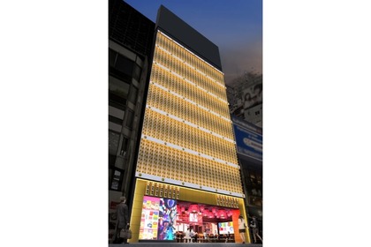 【超話題】新橋に2500坪の“巨大横丁”が誕生！新たなテーマパーク型横丁が気になりすぎる 画像