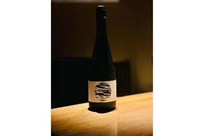 【話題】人気ソムリエが造る！初のオリジナル日本酒「几鏡 kikyo 純米吟醸 by Koichi Tanabe」販売！ 画像