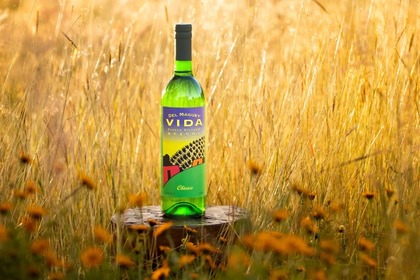 【酒好き必見】今話題の“プレミアムメスカル”から新たな1本が発売！ 画像
