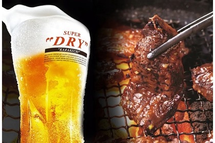 【安すぎ！生ビールが何杯でも290円】牛角で注目の“激安フェア”開催！！ 画像