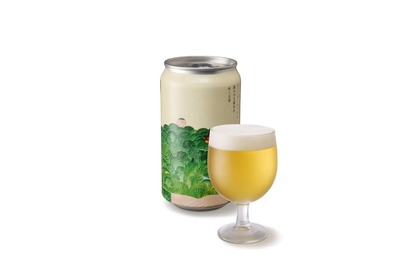 【えっ！？スープに合うクラフトビールってなに！？】Soup Stock Tokyo「お米と麦のビール」提供開始 画像