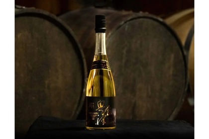 【絶対旨い！奇跡の熟成焼酎が発売】時が磨いた香りと深み！「奥会津ねっか The PEAT」予約開始 画像