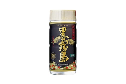 【超簡単に「黒霧島」や「いいちこ」が贈れる!】「ポチッとギフト」にお酒ギフト4商品が追加 画像