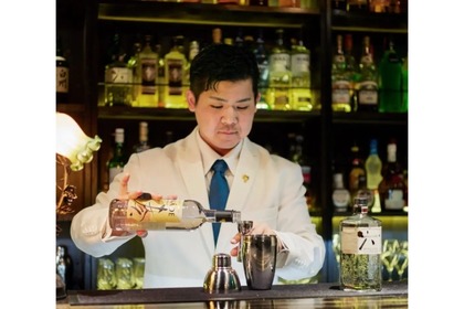 【日本最高峰の栄冠に輝いた「最高の一杯」を！】東京バーボンクラブで「一夜限りのゲストシフトイベント」開催 画像
