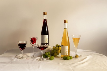 【ウォッカ × 日本酒！ラズベリー風味の低アルコールリキュール】「Lilight Raspberry」が一般販売開始 画像