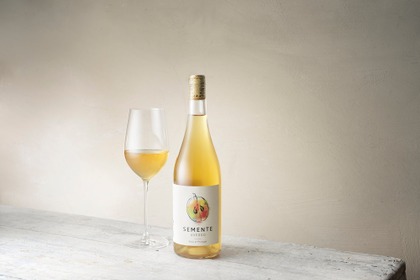 【果皮浸漬200日以上のオレンジワイン「セメンテ アヴェッソ 2024」など！】「トレス・ロストス」の3種のワインが新入荷 画像