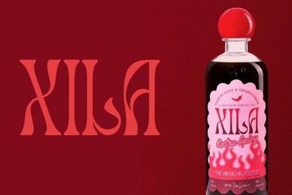 【メキシコ発のスパイシーリキュール！】「XILA Extra Spicy（シーラ エクストラスパイシー）」が国内で販売開始 画像