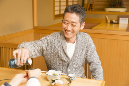 熱燗、冷や、その意味間違って使っていませんか？日本酒のお燗の種類を知ろう！ 画像