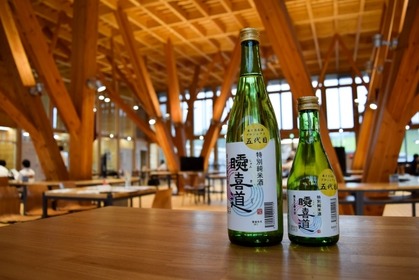「彩のかがやき」の米作りと酒造りを学生が体験！埼玉工業大学、深谷市の酒蔵でオリジナルの日本酒を醸造・販売を開始 画像