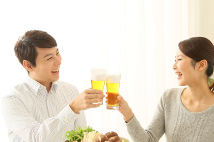 女性でも飲みやすい！フルーティーな「白ビール」の魅力をお伝え 画像