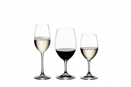 ワインパーティも安心！赤、白、泡グラスが揃う大人気ワイングラスセットが9月6日に新発売 画像