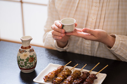 【保存版】日本酒好きならぜひ知りたい！東京都内の日本酒飲み放題の店13選 画像