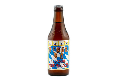 世界一に輝いた地ビール「富士桜高原麦酒・ミュンヘンラガー」が1,000円で飲み放題！醸造所に併設された地ビールレストランで開催 画像