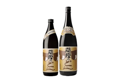 西郷どんも愛した酒蔵「白金酒造」から新商品「薩摩のどん」が登場！九州限定発売 画像