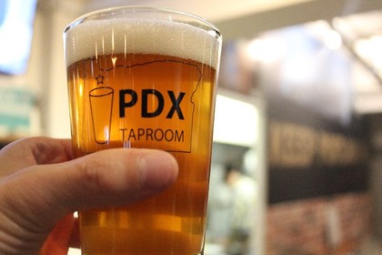 アメリカオレゴン州、ビールの旅に出よう！渋谷「PDX TAP ROOM」でポートランドのビールを堪能してきた！（渋谷） 画像