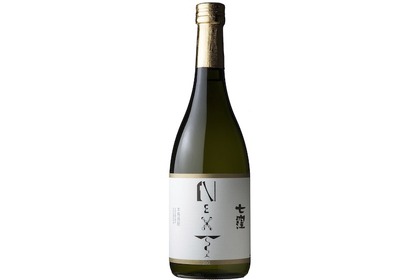 即完売必至の激レア焼酎が帰ってきた！「七窪 NEXT」12月4日から数量限定発売 画像