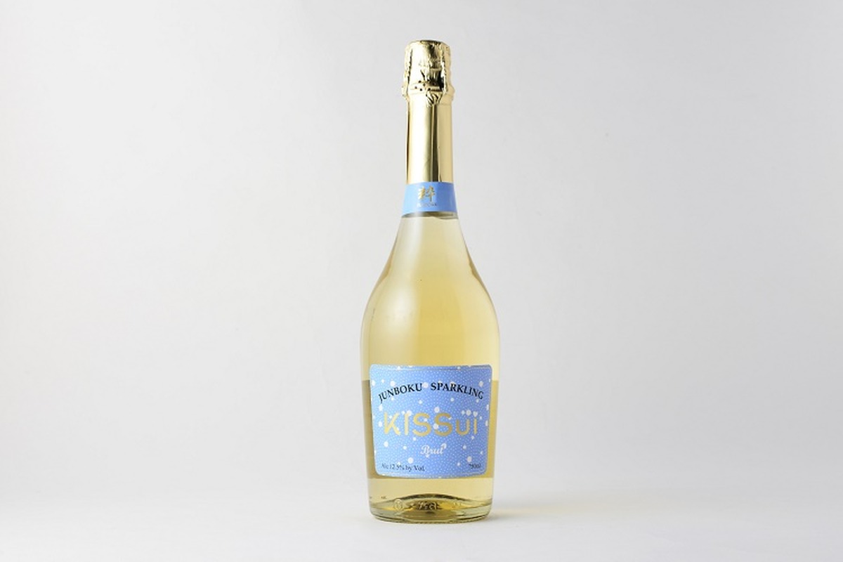 KISSui Brut