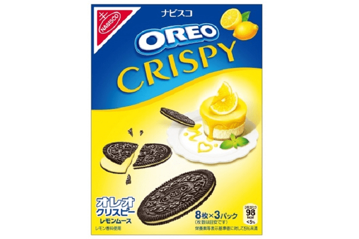 oreoremon