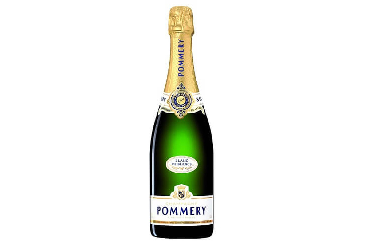 Pommery Apanage Blan