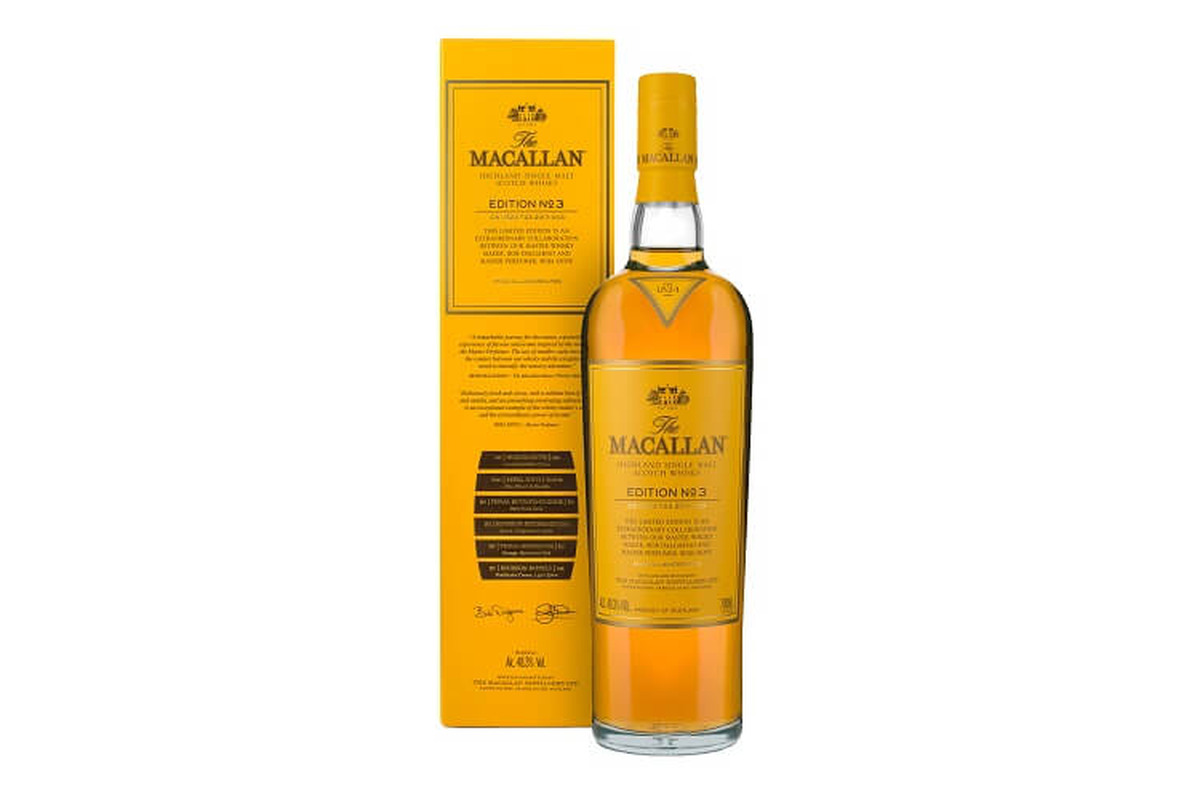 macallan