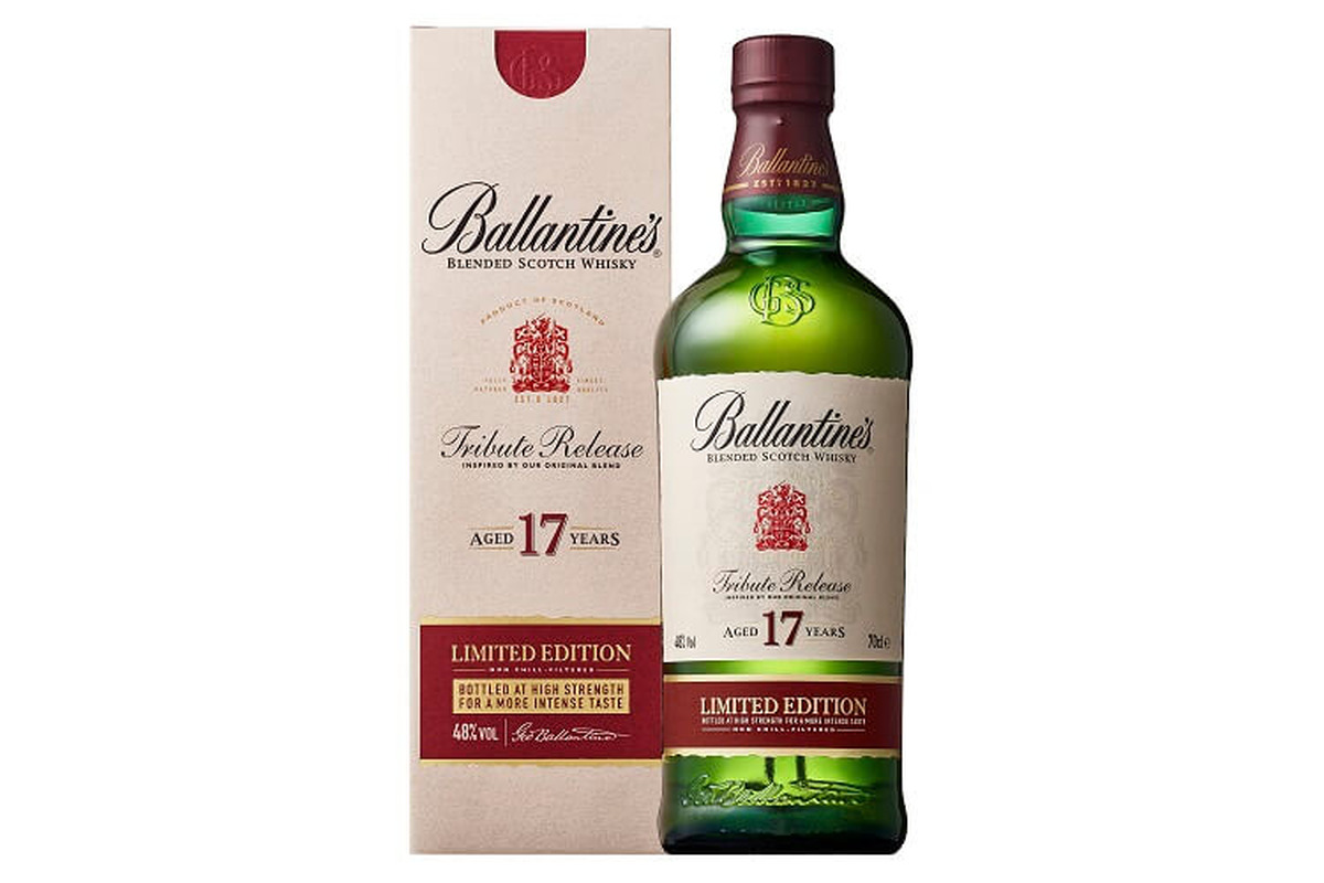 Ballantine