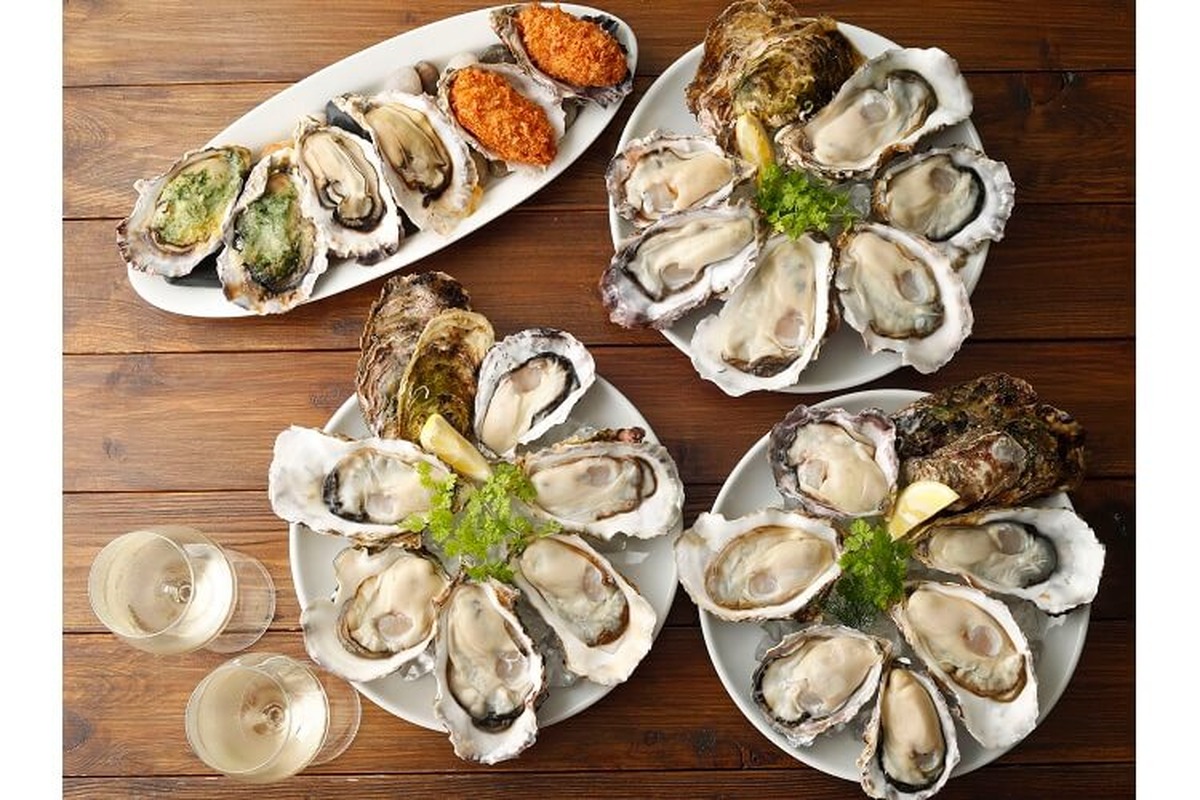 oysterbar