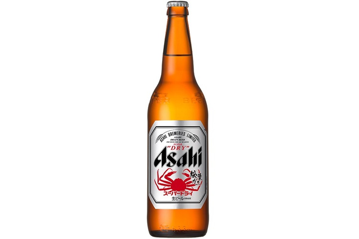 asahi