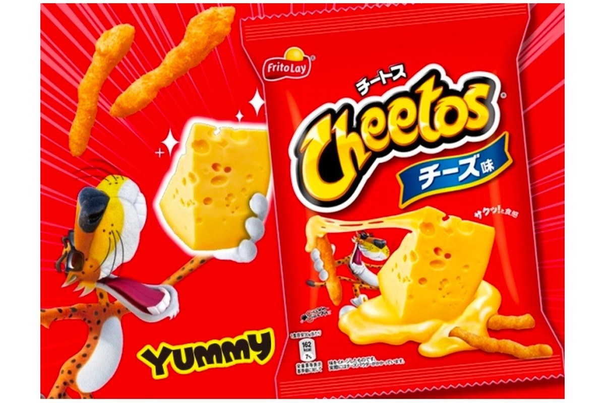 cheetos