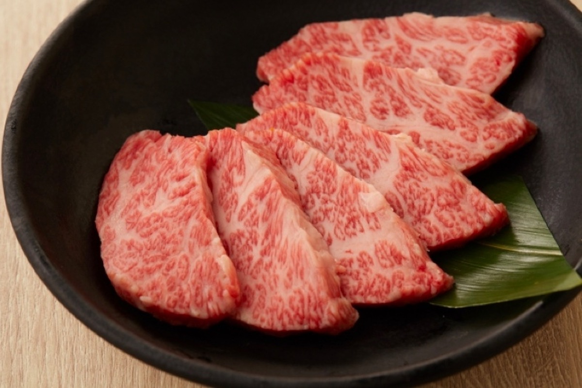 yakiniku