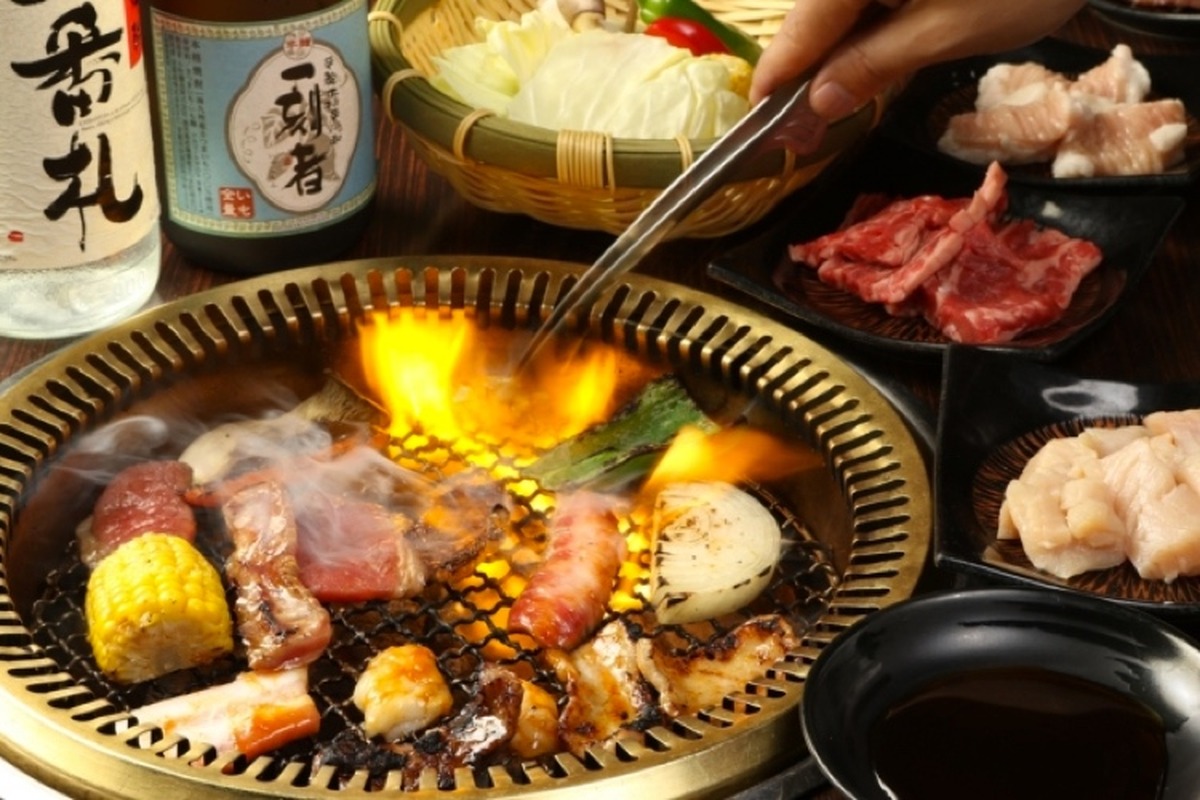 yakiniku