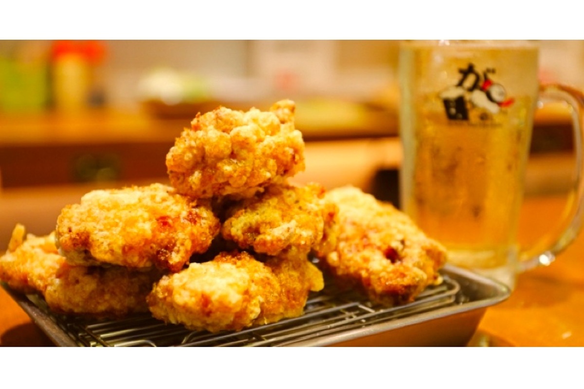 karaage