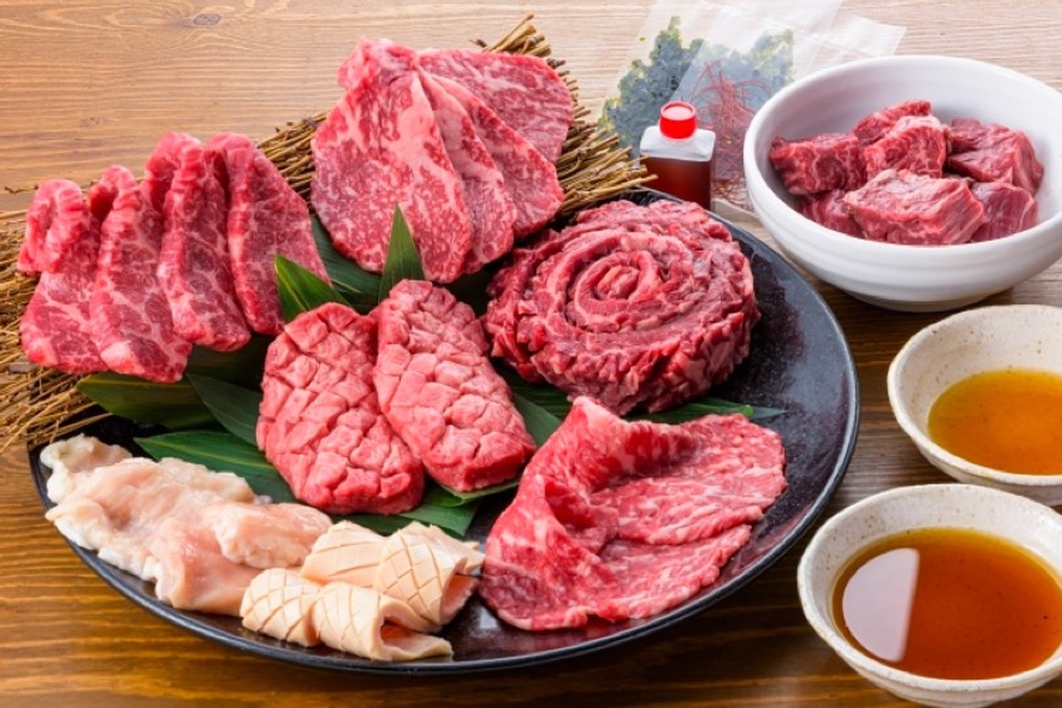 yakiniku