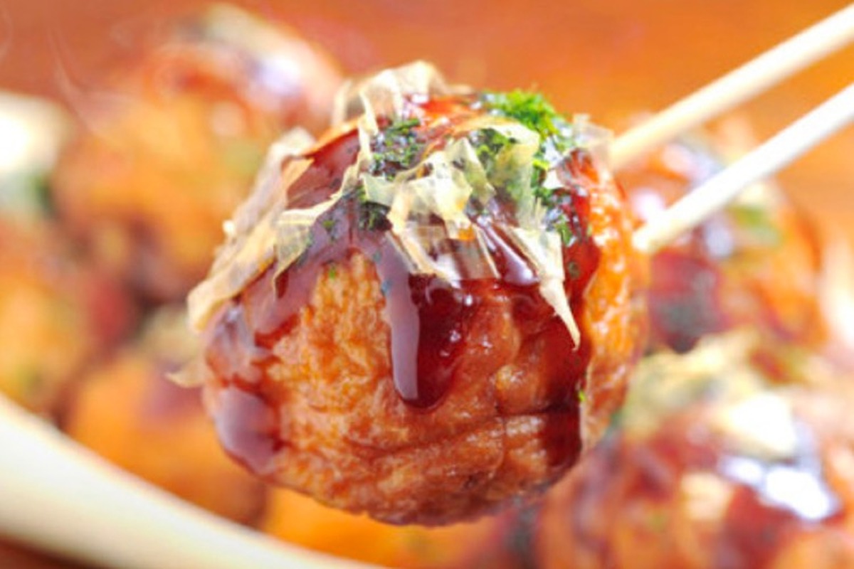 takoyaki